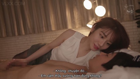 Phịch xxx tê cu vợ bạn thân bím đầy nước Saika Kawakita